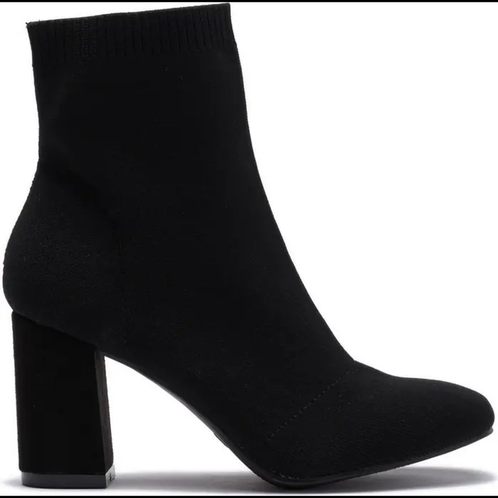 MIA Bootie 7.5
